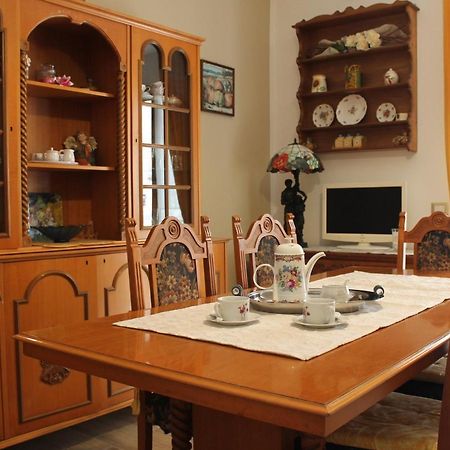 Nonna Nunzia Villa Bosa Eksteriør billede